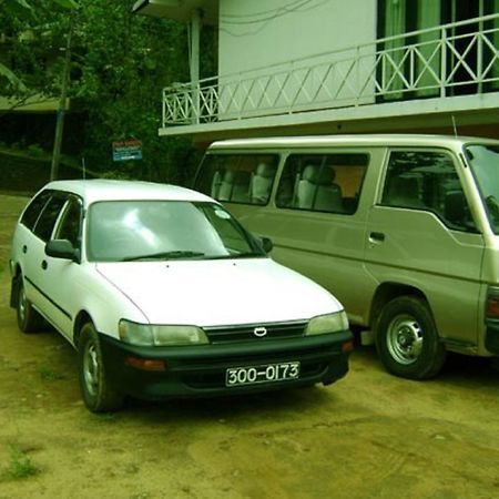 Palm Garden Home Stay Deiyannewela Exterior foto
